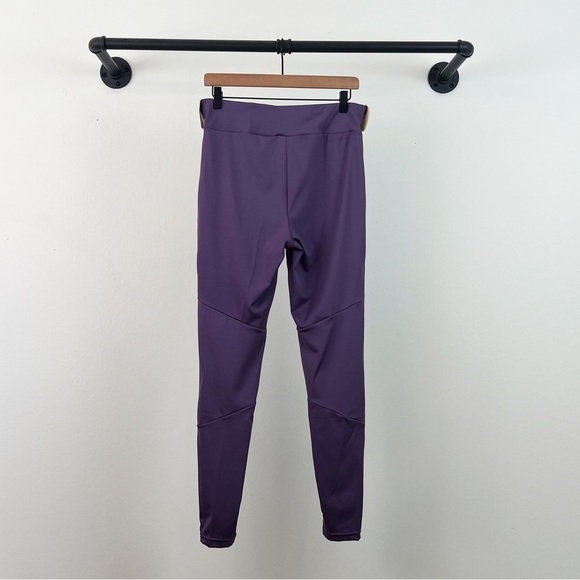 NWT Kappa Logo Tape Eva Pull On Legging Purple - Picture 7 of 8